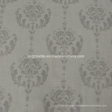 European Pattern Polyester Curtain Fabric 6020#